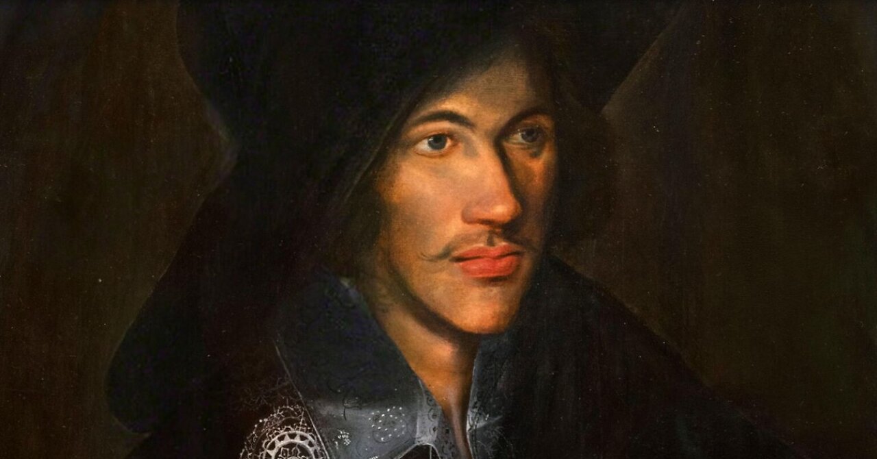 "Hymn to God, My God, In My Sickness", by John Donne. Read by Liz Langerak. Music by Rachmaninoff.