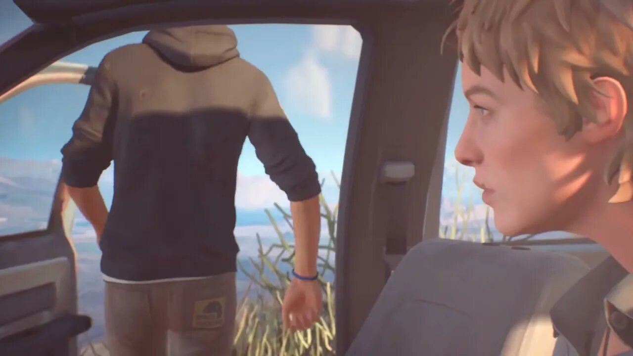 29 Meeting With Jake