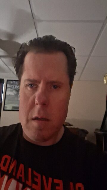 good morning everyone happy Friday