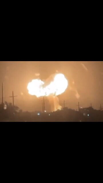 Multiple explosions reported at Dow Chemical Plant in Plaquemine, Louisiana - HaloNews