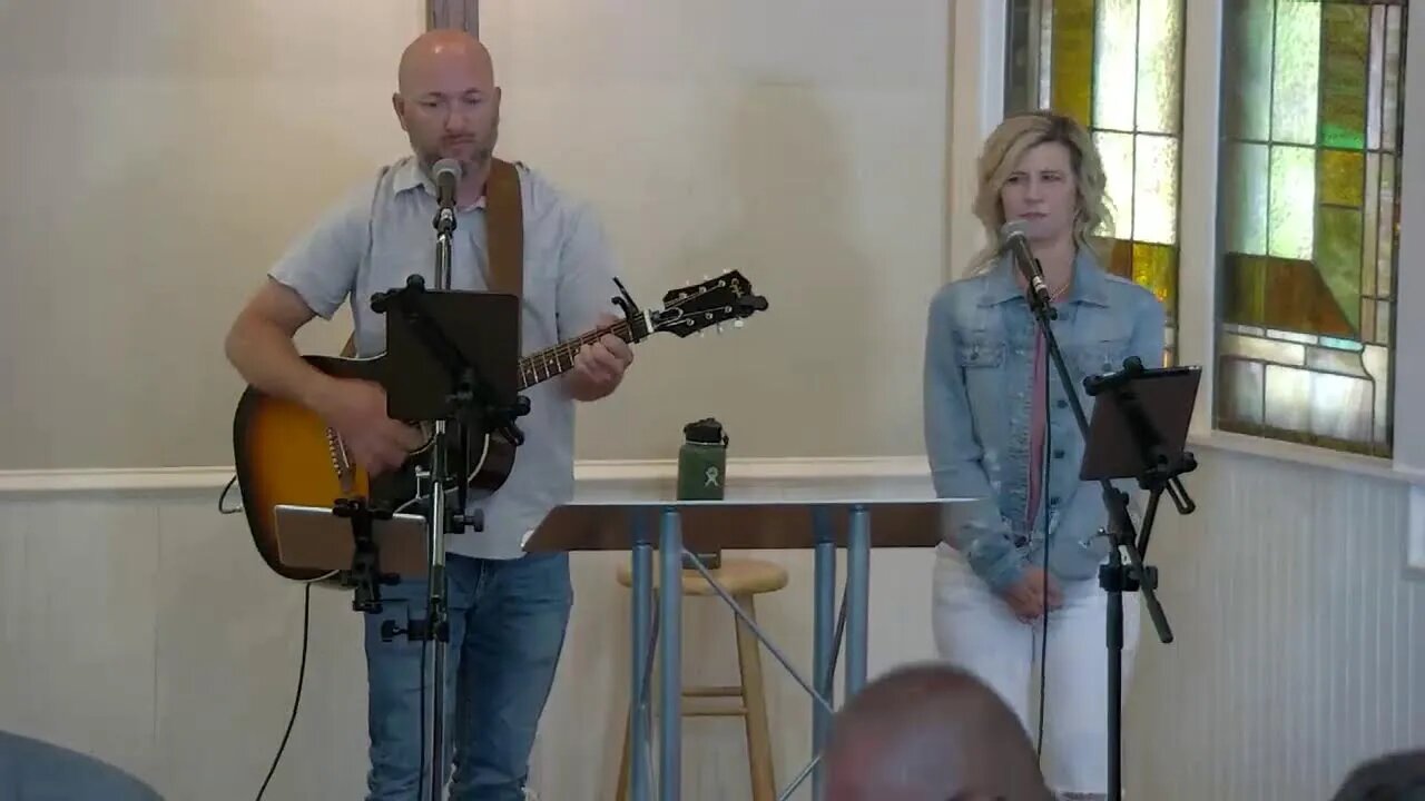 An Introduction to Revelation Chapter 6