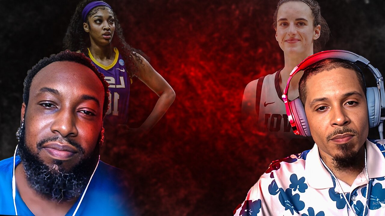 Caitlin Clark vs Angel Reese/WNBA, NBA Finals prediction, Olympics, more