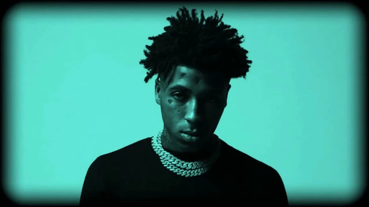 NBA Young Boy Never Broke Again : Proof Type of Beat (Instrumental)