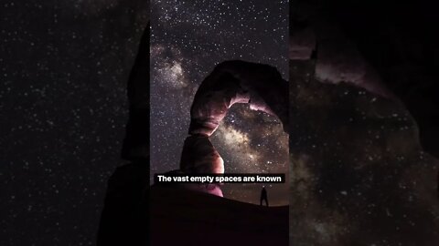 Facts about the universe (part 6)