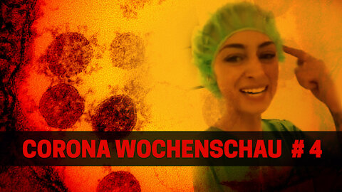 Corona Wochenschau #4 (05.12.2021)