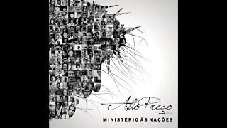 LAVA-ME - Ministério Às Nações