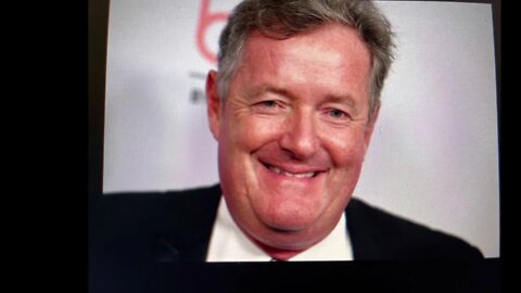 Poor Piers