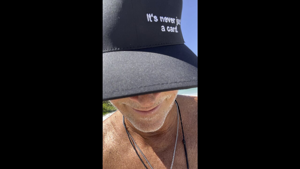 Manage your energy!! 🌴❤️😎 #promptings #sendoutcards #islandvibe