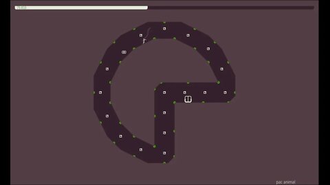 N++ - Pac Animal (SU-C-05-00) - G--