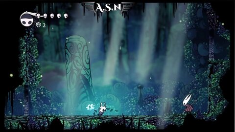 Fumbling Hollow Knight pt.2 ok mistakes were made....!