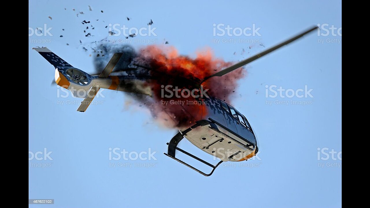 Imran khan /During emergency landing