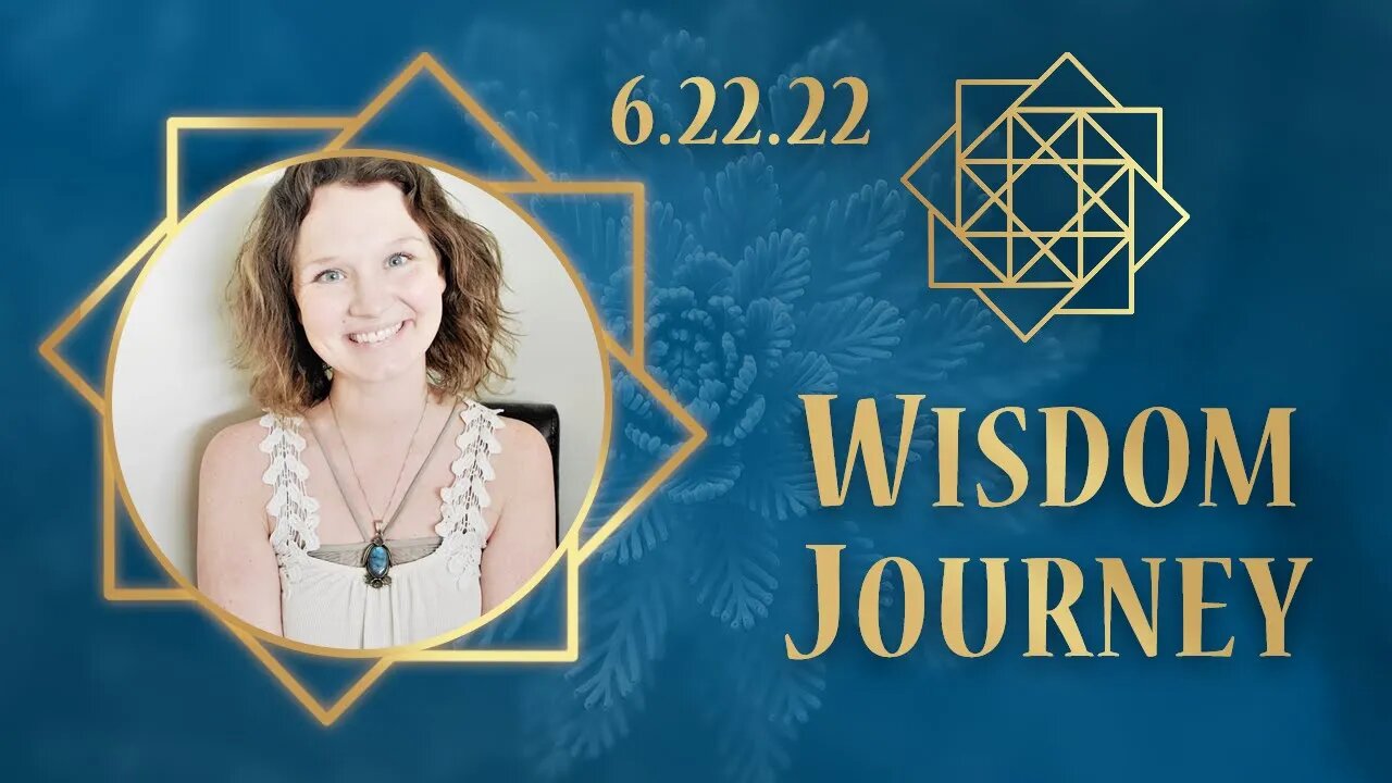 Channeling Cosmic Wisdom & Healing to Get Us Prepared for JULY!