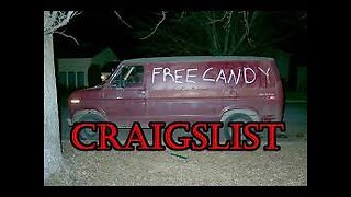 3 True Craigslist Horror Stories