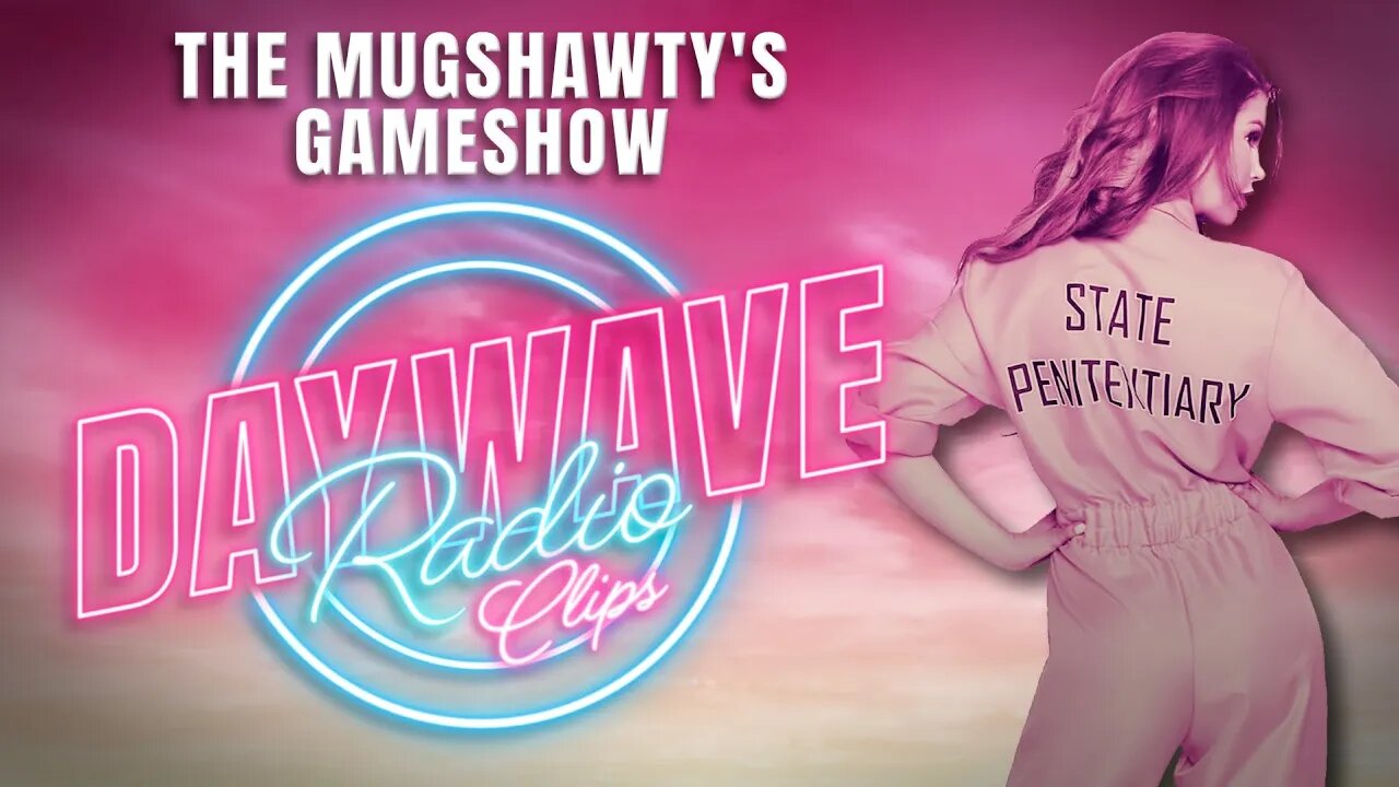 What's The Crime? MugShawtys Edition | Daywave Clip