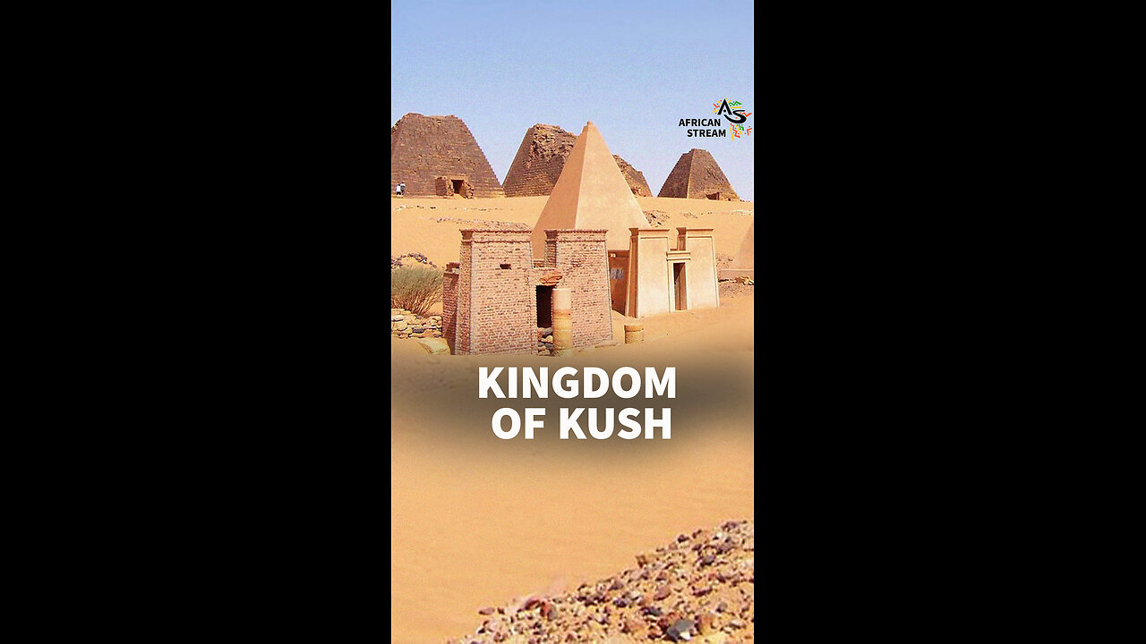 KINGDOM OF KUSH