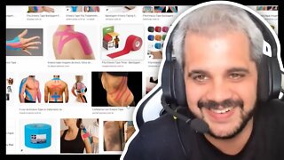 CRIANDO SUA PÁGINA DE PLR NO FACEBOOK | PARTE 6 | Cortes do Berger