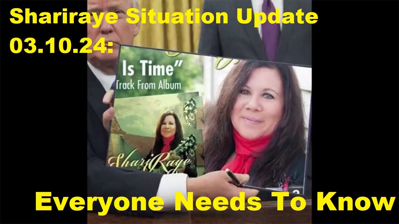 Shariraye Situation Update 03.10.24: "Everyone Needs To Know"