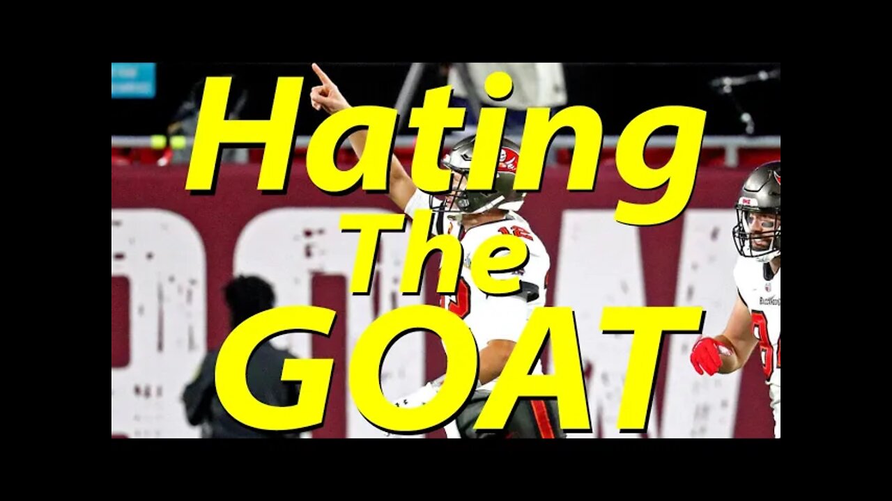 Hating on Tom Brady and Youtube Prank ends in Tragedy