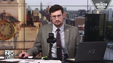 AMERICAN JOURNAL (Full Show) Friday - 4/7/23