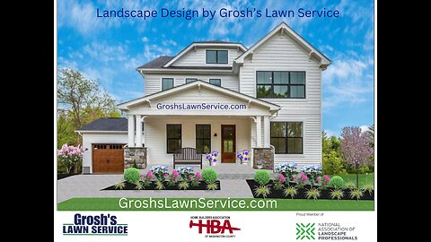 Landscape Design Build Greencastle Pennsylvania