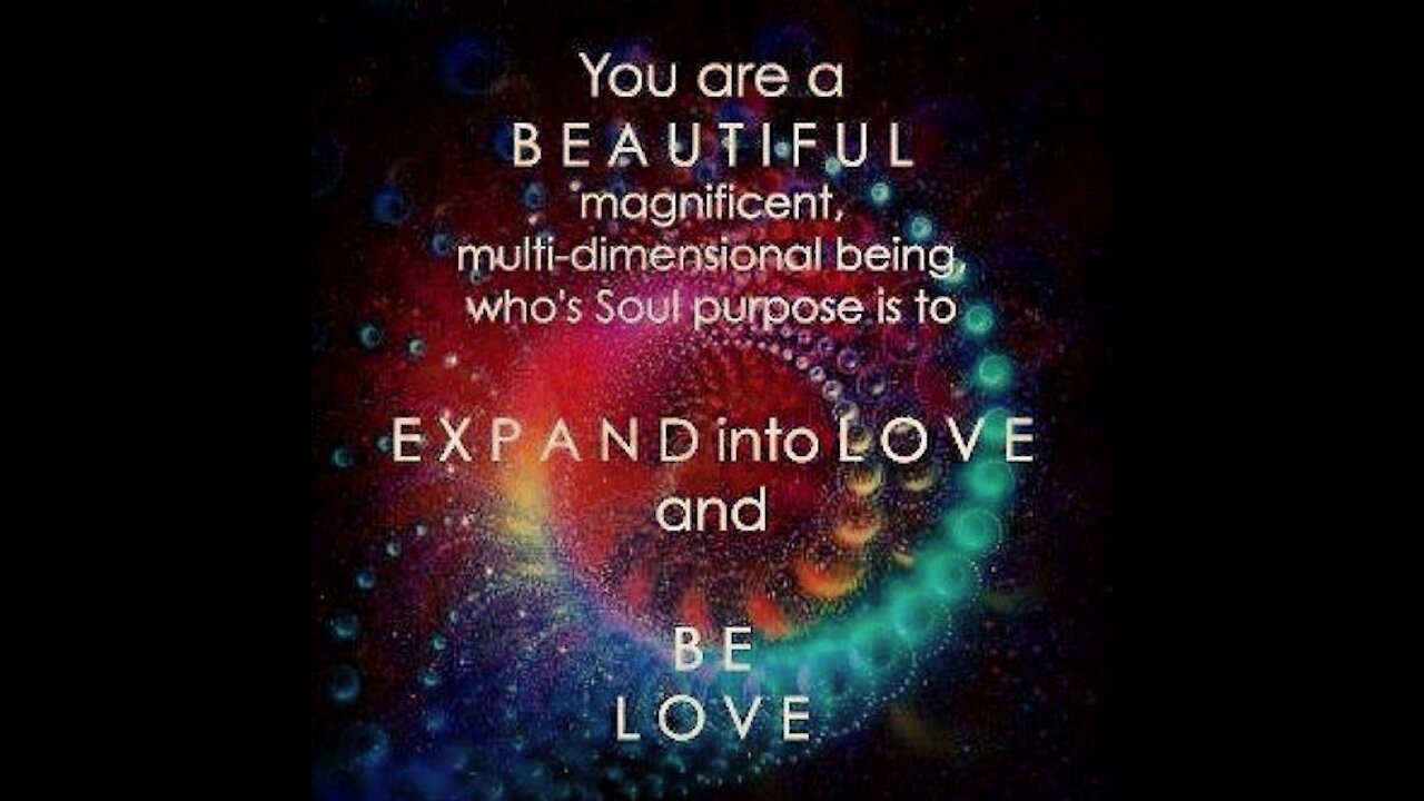 Ascension is happening now! You are divinely guided