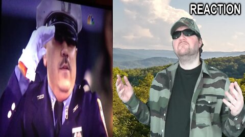 A Man Who Really Loves His Country REACTION!!! (BBT)