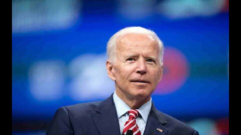 Biden Prepares 2024 Re-Election Launch Report