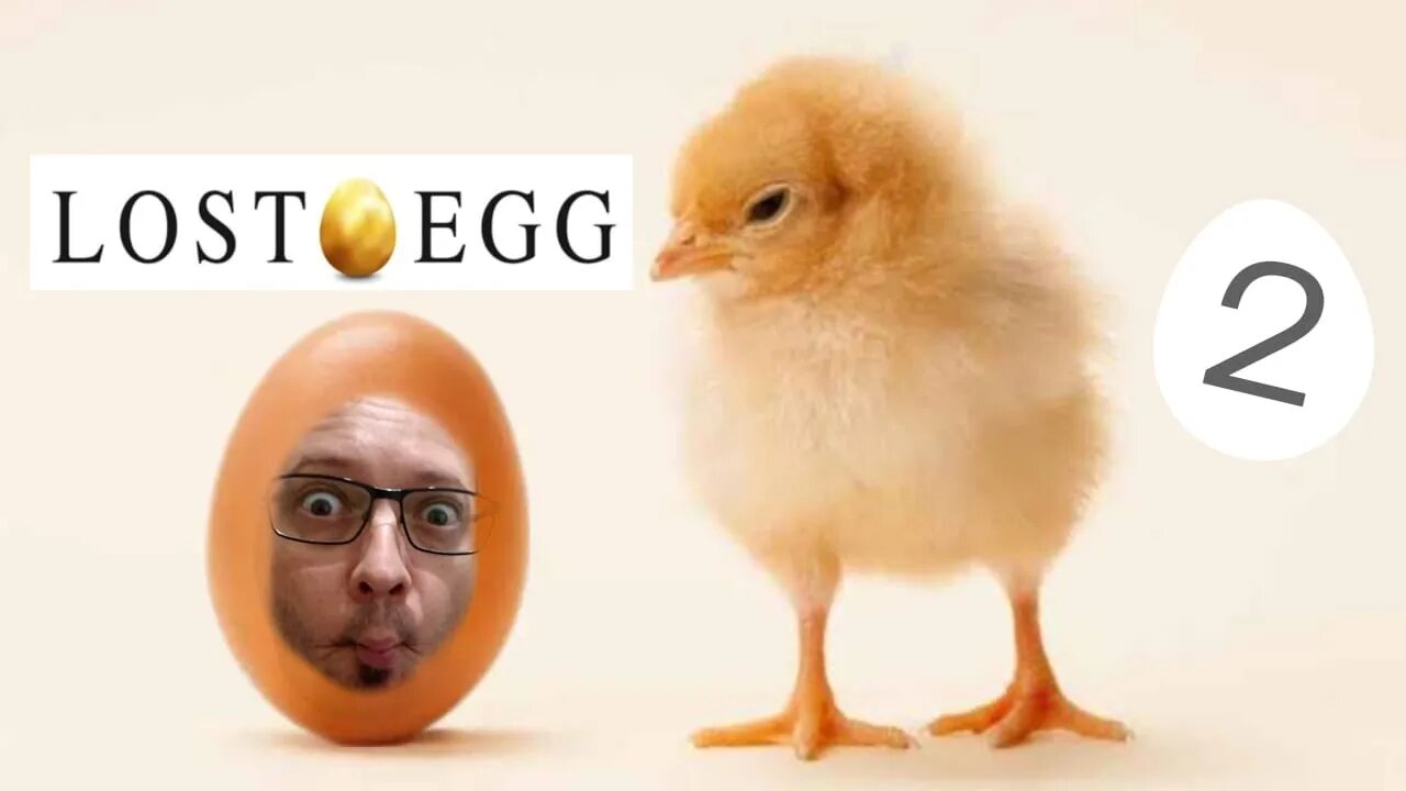 Lost Egg 2 - o Jogo mais dificil que já joguei!!! Pistolei DEMAIS!!! #lostegg2