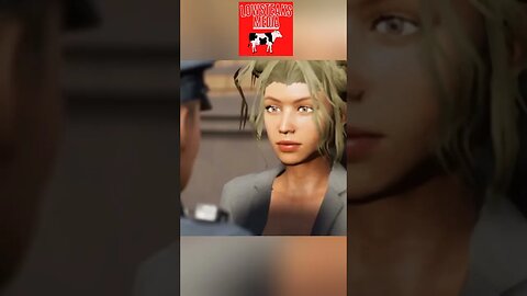 HELP! I WASN’T TRAINED FOR THIS! 👮‍♀️ #shorts #shortvideos #policesimulatorgames #xbox