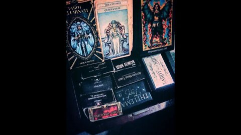 Scorpio Libra Virgo Leo June Tarot Reaings