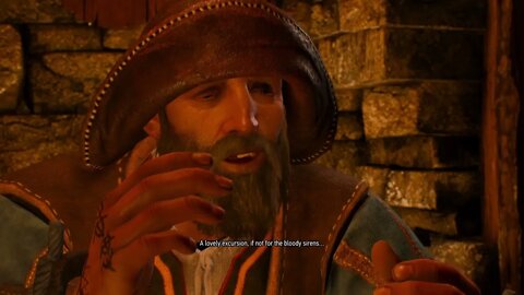 The Witcher 3: Wild Hunt Part 62-Lost Many Good Men