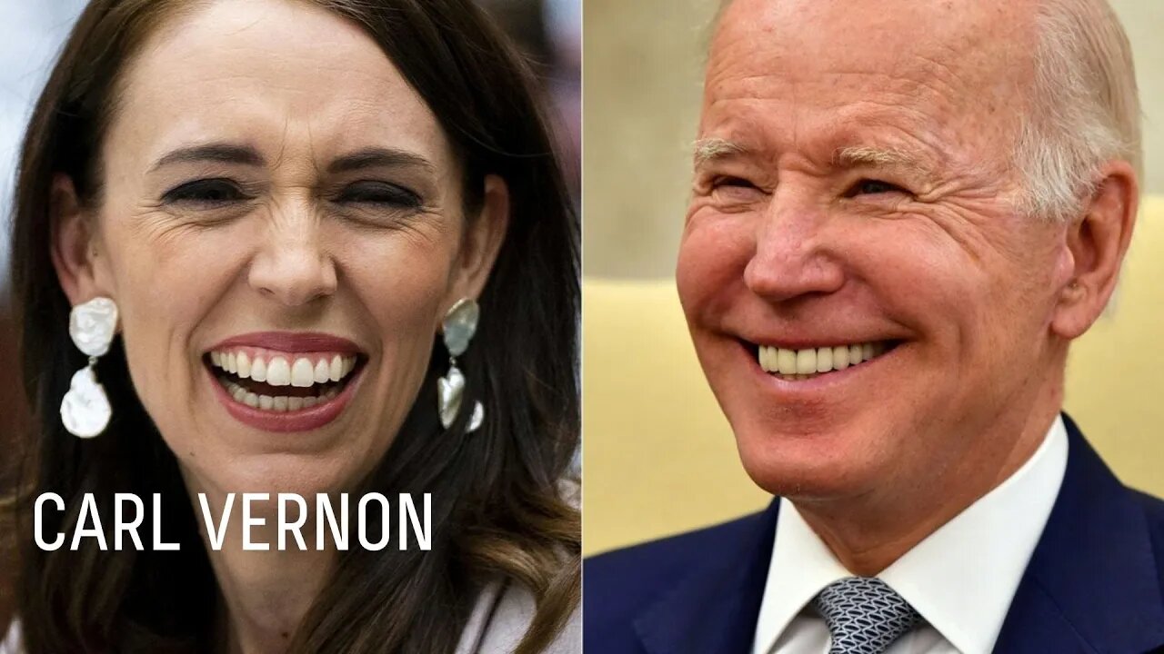 They’re all saying it