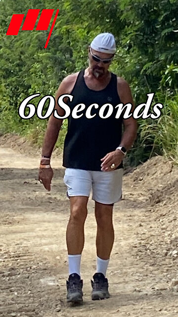 ⏱️60 Seconds #China 🇨🇳stocks on fire 🔥 $BILI $PDD $BIDU $BABA $MGM Rebel's Edge today