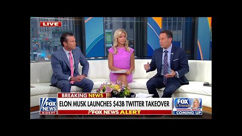 Elon Musk offers to buy 100% of Twitter