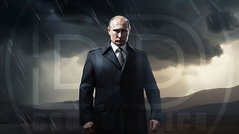 Andrew Tate says Putin cured Covid.