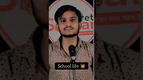 school life attitude shayari whatsapp status #shorts #attitudestatus #trendingshorts #viralshorts