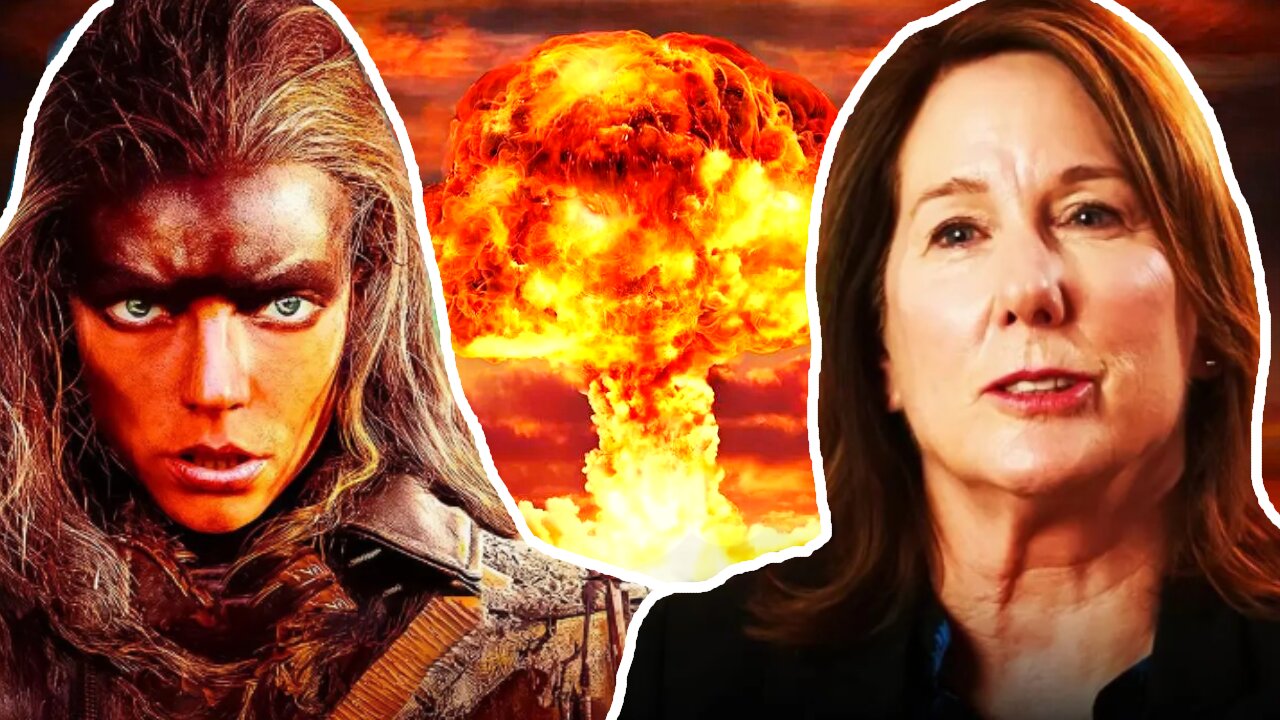 The Acolyte Looks Like A Woke Disney Star Wars DISASTER, Hollywood Box Office Is DEAD | G+G Daily