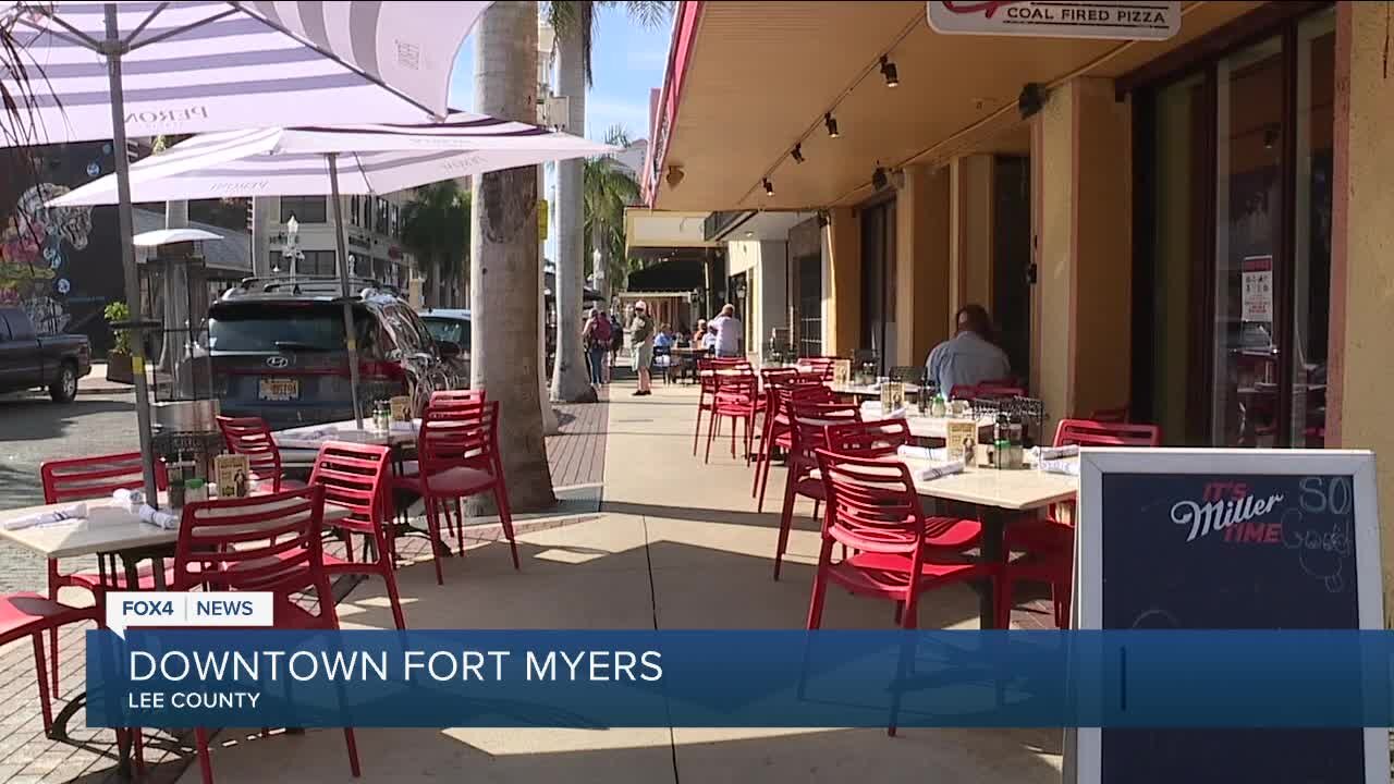 Recovery Focus Starting to Shift Towards Tourism