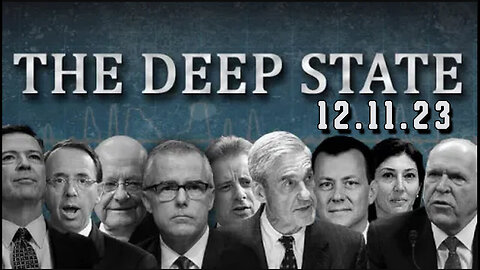 Q ~ Deep State Decodes #781 ~ Save Trump. MAGA is BACK