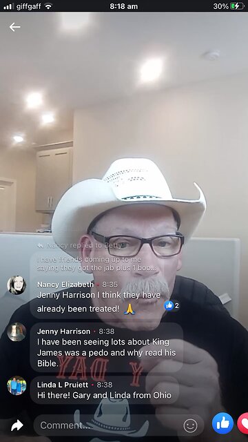 Dan Bohan 17/03/2023 plans of elites for us