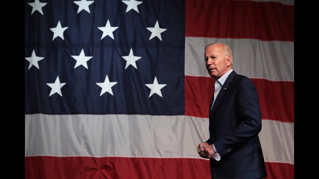 President Biden Delivers Remarks on Building a Better America