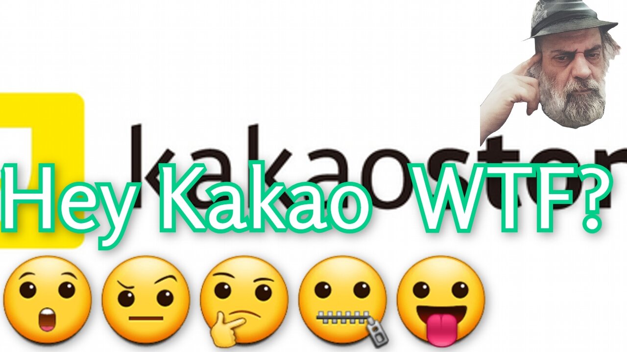 We Are Banned On Kakao. ๐ฒ๐คจ๐ค๐ค๐๐ฐ๐ท