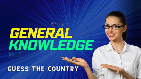 General Knowledge quiz # 5