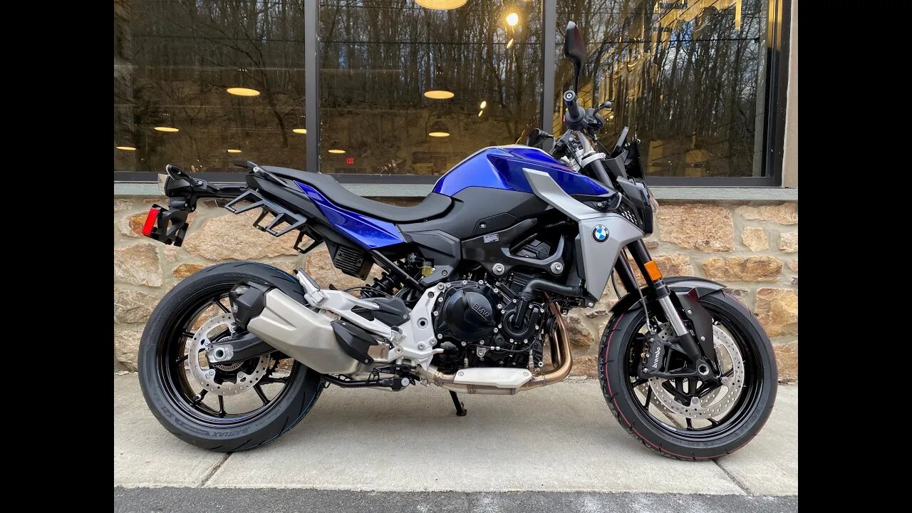 21 BMW F900R 6D93657