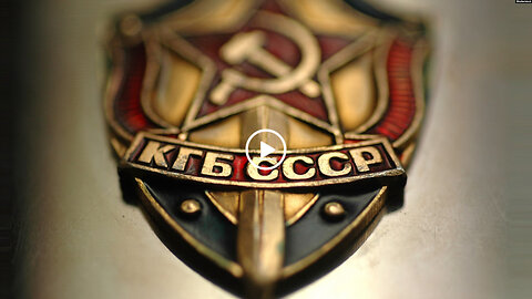 In 1984, a KGB defector chillingly predicted modern America