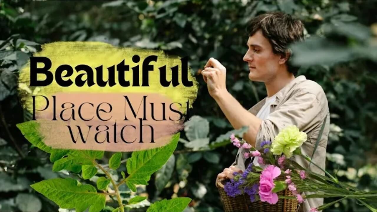 Must Watch World Beautiful Place In 4 Min