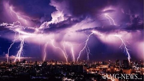 "Playing God": HAARP Weather Control - A Terrifying Look at The Control of Weather Warfare