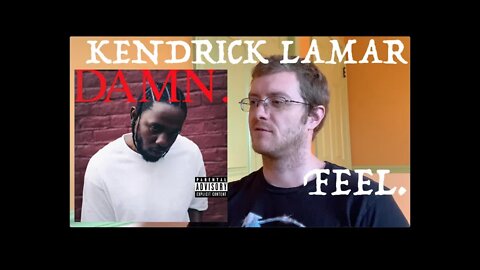 Kendrick Lamar - FEEL. (REACTION!) 90s Hip Hop Fan Reacts