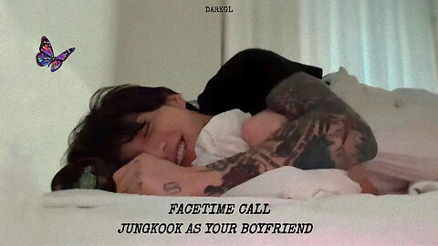 JUNGKOOK LATE NIGHT CALL IMAGINE AS YOUR LONG DISTANCE BOYFRIEND