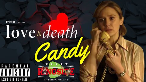 GRASS IS GREENER: Best Candy Montgomery Tribute!